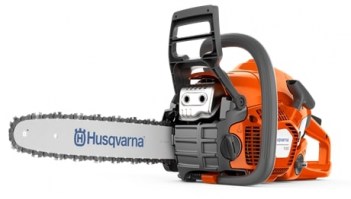 Husqvarna Chainsaw 130